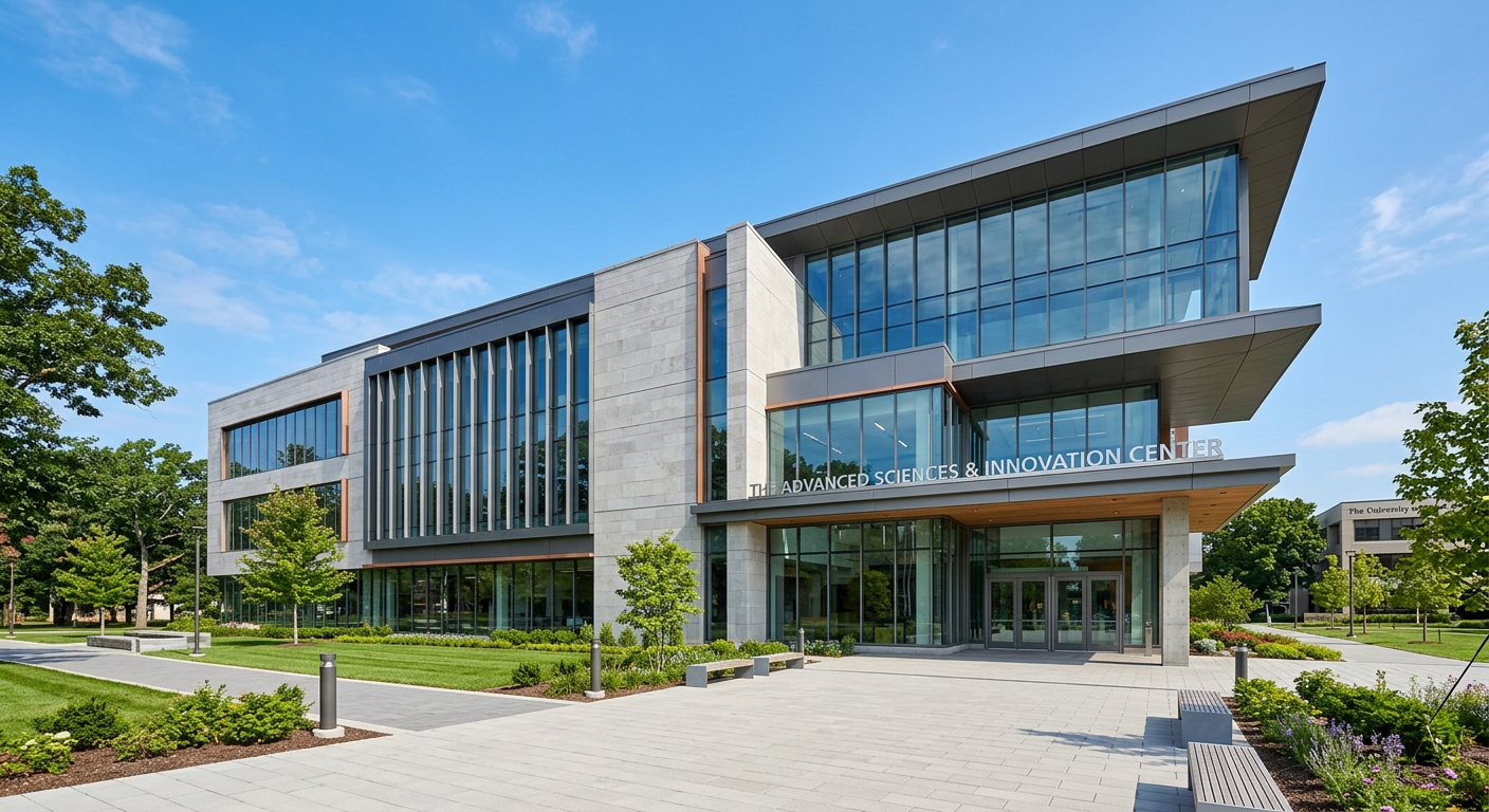 IAMP campus